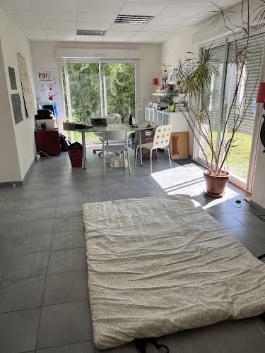 Benjamin CHAVES Shiatsu