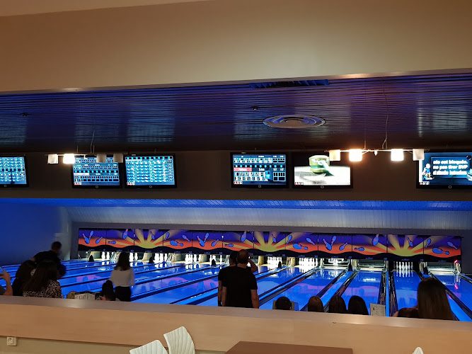Bowling Club Limousin — Feytiat