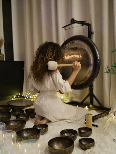 RESONANCE Sound & Healing
