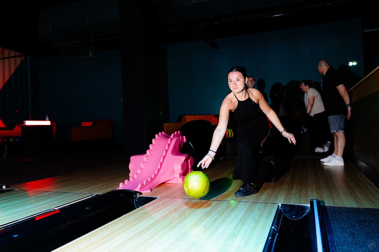 SpeedPark Tourcoing — Bowling — Tourcoing