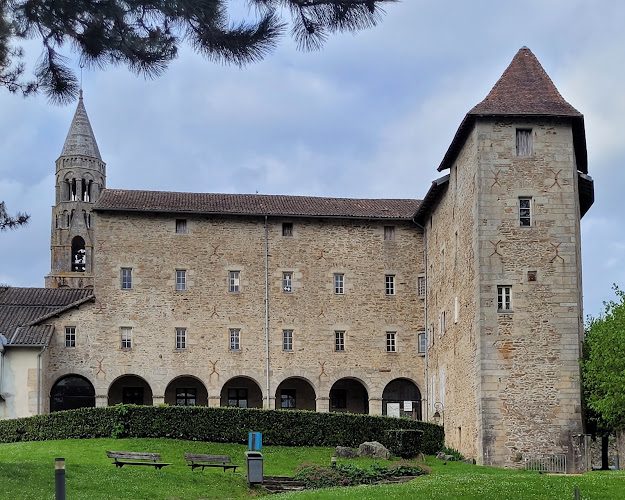 Musée Gay-Lussac - les découvertes du savant né à Saint-Léonard - Saint-Léonard-de-Noblat