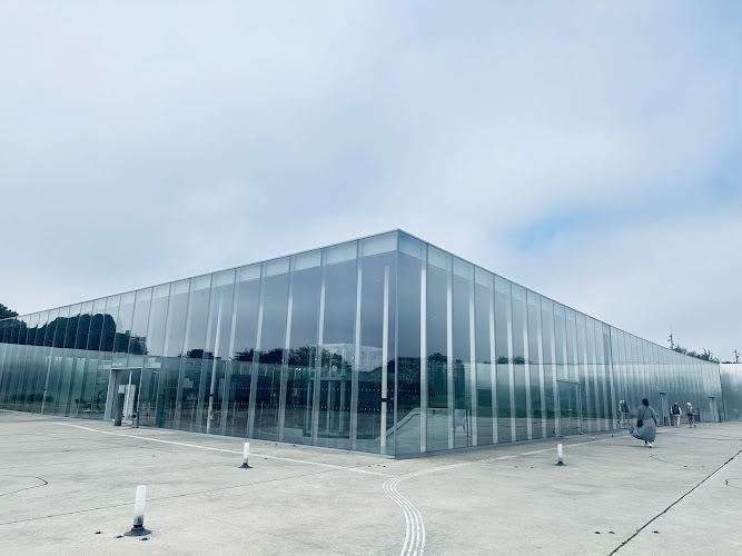 Musée du Louvre-Lens — Musées d'art — Lens