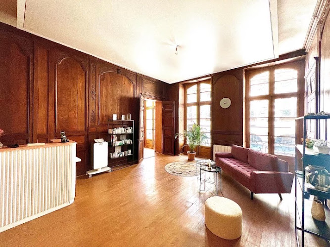 Maison Deux Mai