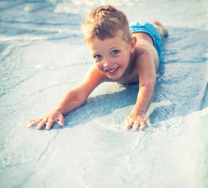 Centre Aquatique X'eau