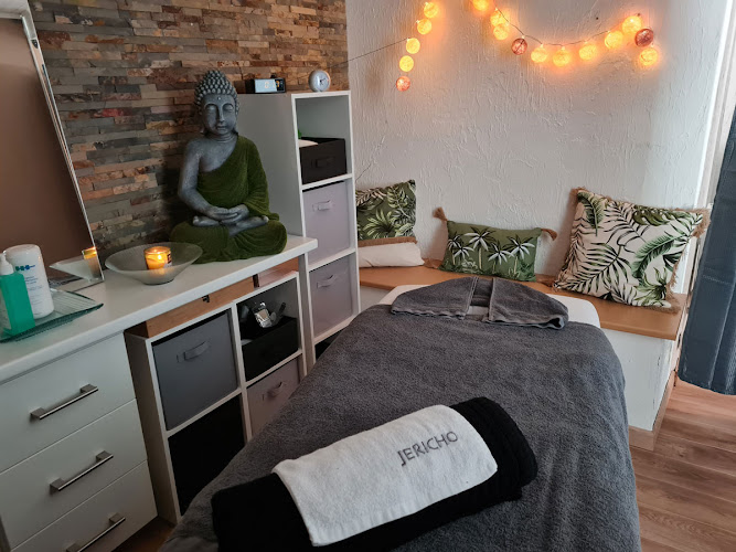 Naturellement Soins - Esthétique & massages - Chanaz