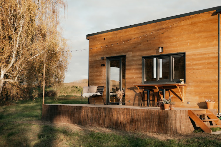 La Cabane Pain d'Épices — Ruederbach