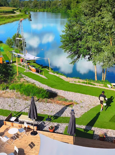 AURA WAKEPARK — La Barthe-de-Neste