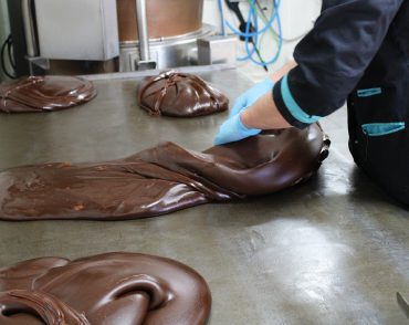 Ferme des Cara-Meuh — du lait bio aux caramels, fabrication et dégustation — Visite de fabrique gourmande & spécialités du terroir — Vains