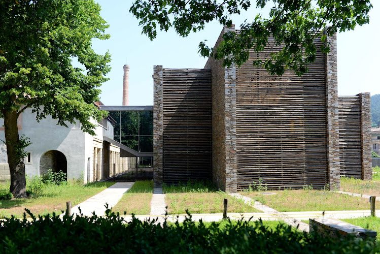 Maison Rouge - 10 000 objets pour comprendre les Cévennes à l’arrivée historique du GR70