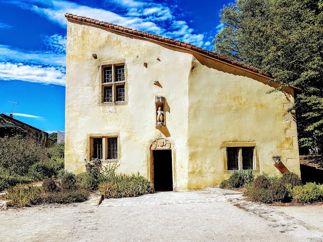 Maison natale de Jeanne d'Arc — Domrémy-la-Pucelle