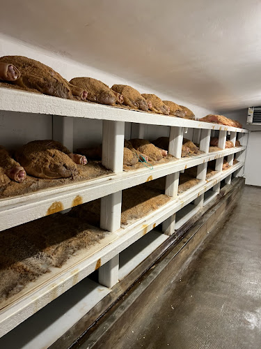Pierre IBAIALDE - Artisan du jambon à Bayonne — Bayonne