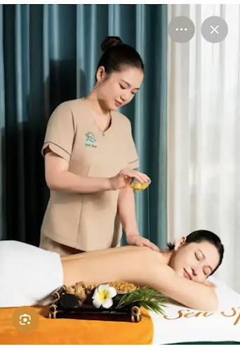 Orchidée Rouge - Centre Relaxation Tours 37000