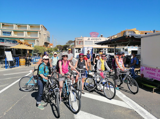 Location de rosalie à Port-la-Nouvelle - Cycles Rosalie VTT — Port-la-Nouvelle