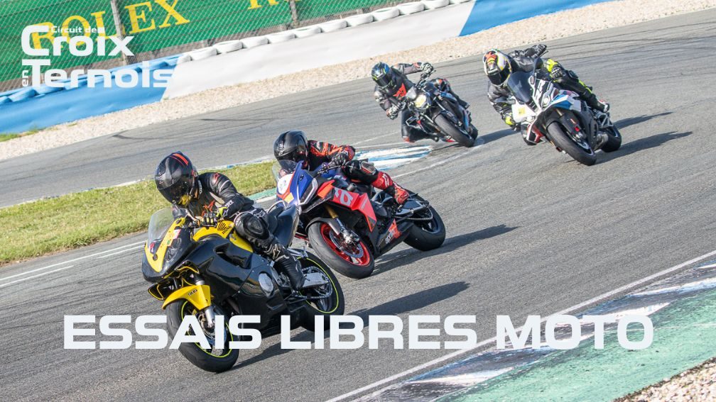Circuit de Croix-en-Ternois — Croix-en-Ternois