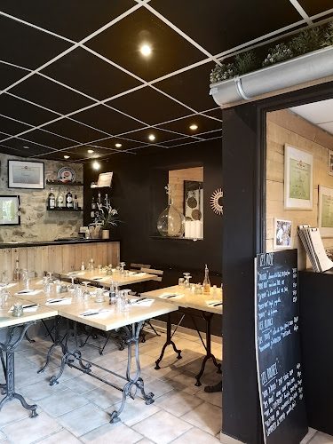 Dolce Vita - TIMELO - Meilleurs restaurants de cuisine du monde - Saze