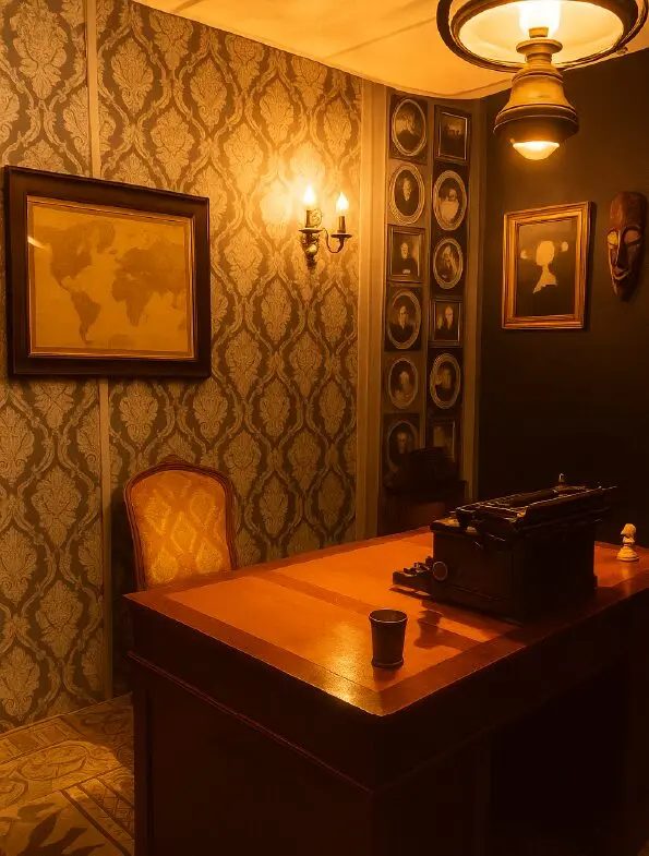LA GRANDE ÉVASION Escape Game Annecy — Annecy