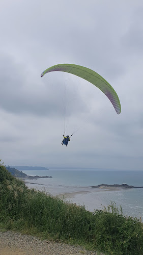 ARMOR GLISSES PARAPENTE