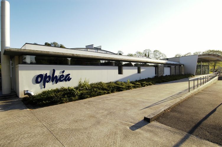 Piscine Ophéa — Centre Aquatique — Quintin
