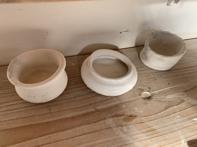 My pot'art