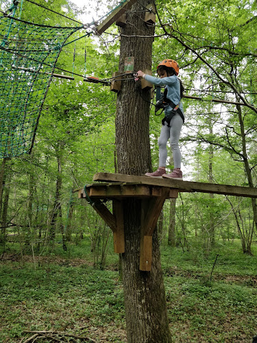 Nolimit aventure Chevry-Cossigny