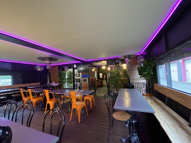 Thaï&vous — Meilleurs restaurants de cuisine du monde — Orléans