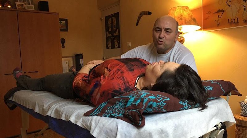 Cabinet Philippe GOBERT — Atelier massage & automassage — Saint-Herblain