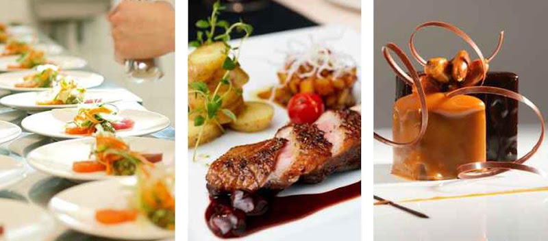 Cours de cuisine avec Chef Alexandre à Dijon — Cours de Cuisine avec Chef Professionnel — Dijon