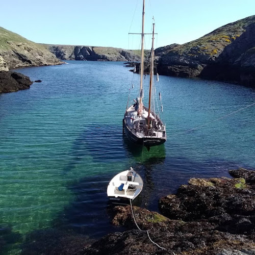 Skipper pro, accompagnement croisière, Sortie en mer, stage de voile