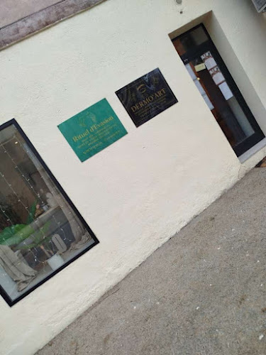 Rituel d’Evasion/Dermo’Art — Manosque