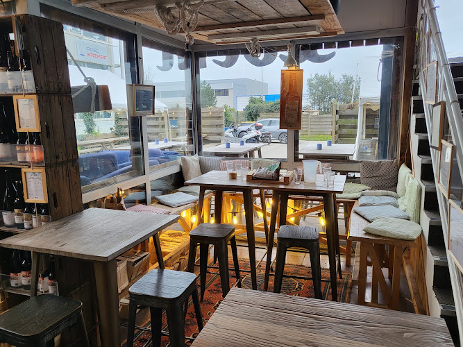 Cours de cuisine au barbecue – Atelier des Braises à Brest — Brest