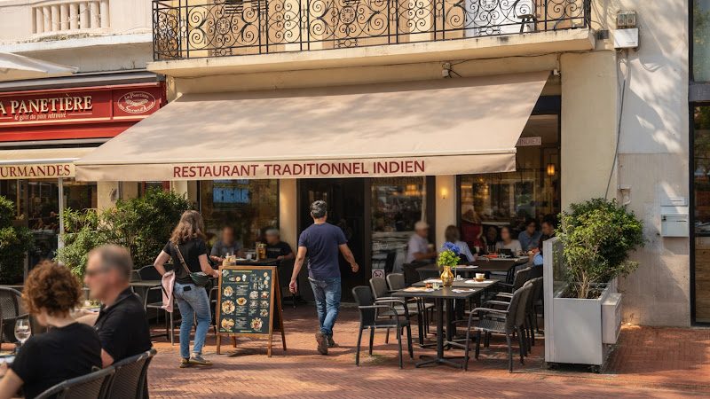 Restaurant Chez les Bengalis — Meilleurs restaurants de cuisine du monde — Pamiers