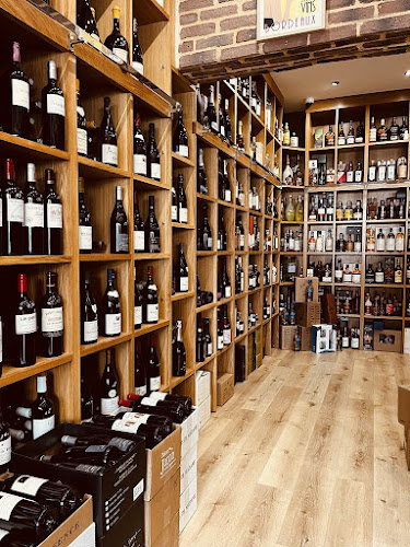 La Cave de Jo