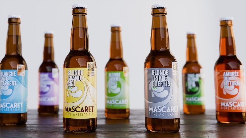 Brasserie Artisanale MASCARET — Atelier brasser ma bière — Le Bouscat