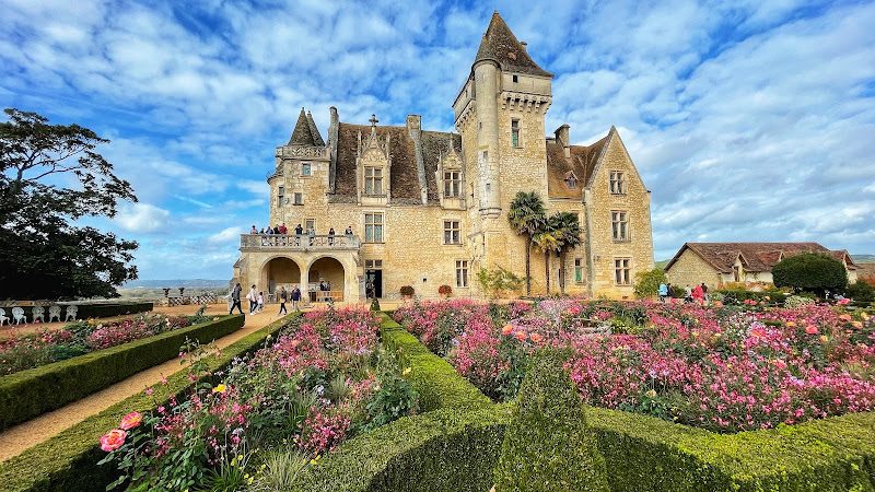 Château des Milandes