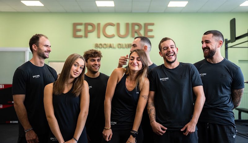 Epicure Social Club — Pilates Reformer — Tours