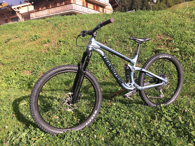 Netski. THE HUB Les Gets — Randonnée VTT — Les Gets