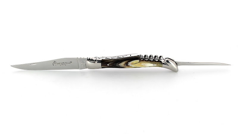 Benoit l'Artisan — Laguiole