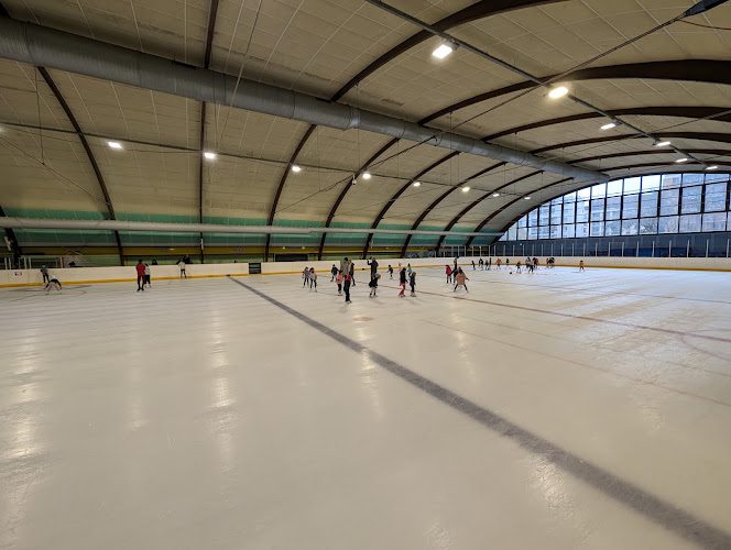 Patinoire Baraban - Patinoire / patinage sur glace - Lyon