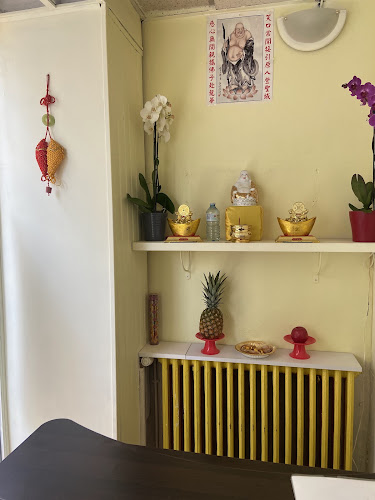 MASSAGES DESHAN SPA PARIS 15 | MASSAGE TUINA PARIS