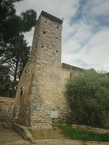 Musée Yvon Guéret - ancienne prison et curiosités de Pierrelatte - Musées Historiques - Pierrelatte