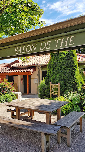École de cuisine des Maisons Marcon — Saint-Bonnet-le-Froid