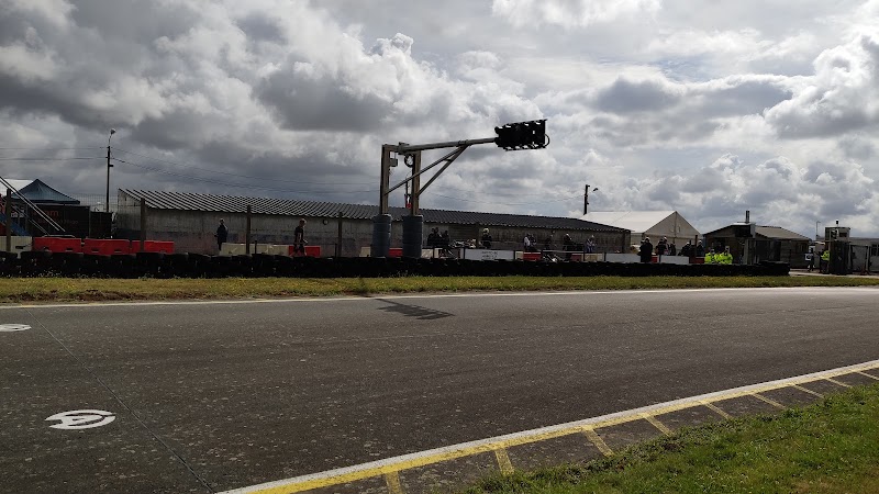 Abbeville Somme Karting
