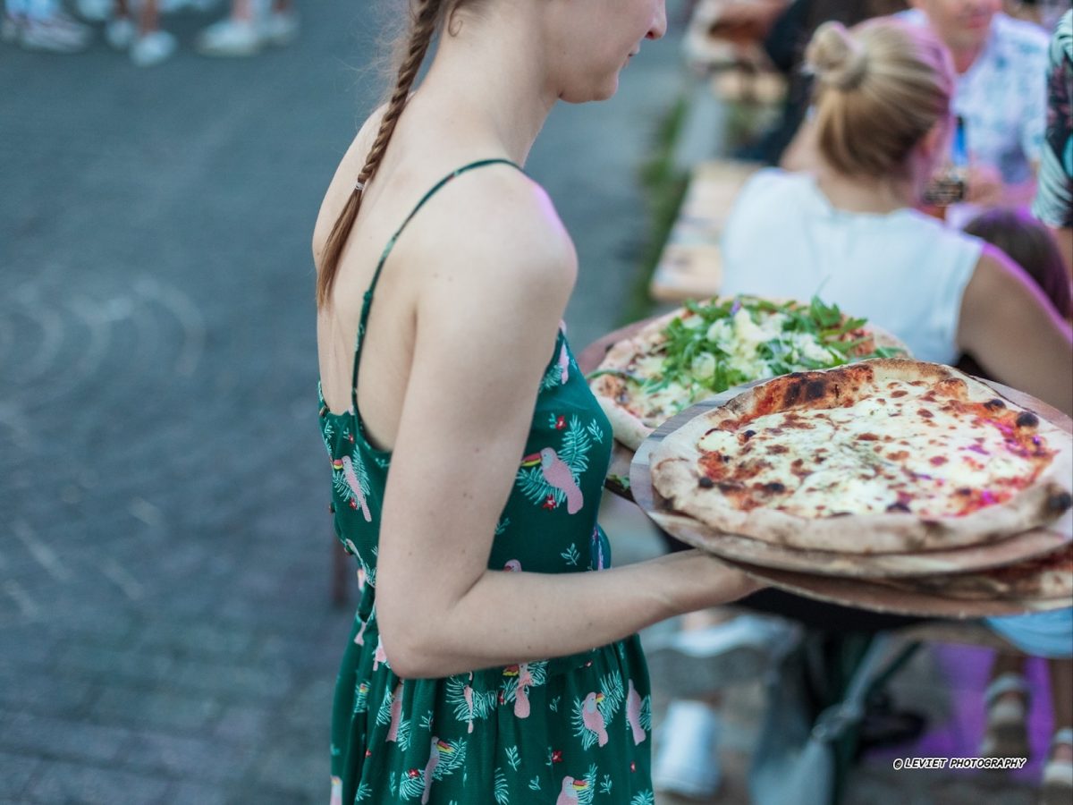 Rosa Bonheur à l'Ouest — Guinguettes & restaurants festifs — Asnières-sur-Seine