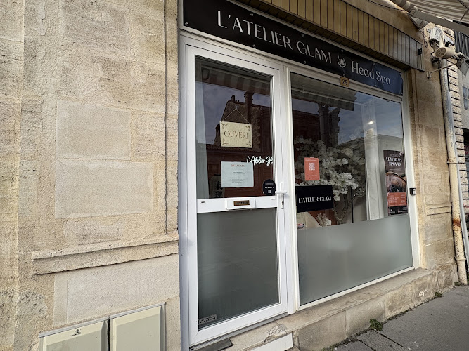 Atelier Glam - Head Spa Bordeaux — Talence