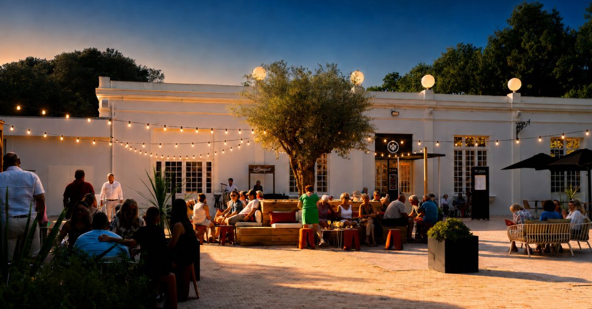 Casino JOA de Fouras — Fouras