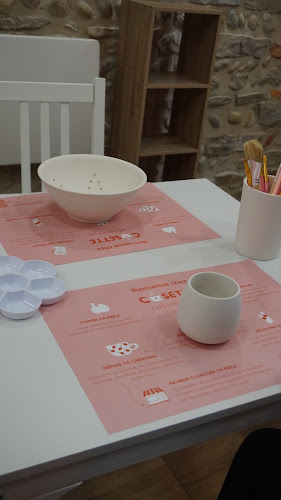 Cosette — Bourg-en-Bresse