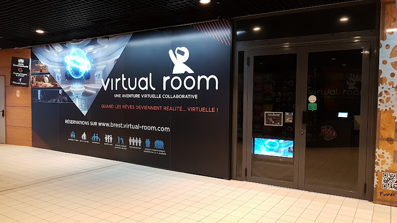 Virtual Room Brest
