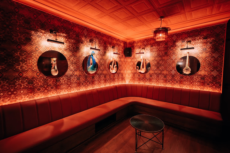 BAM Karaoke Box Etoile — Paris
