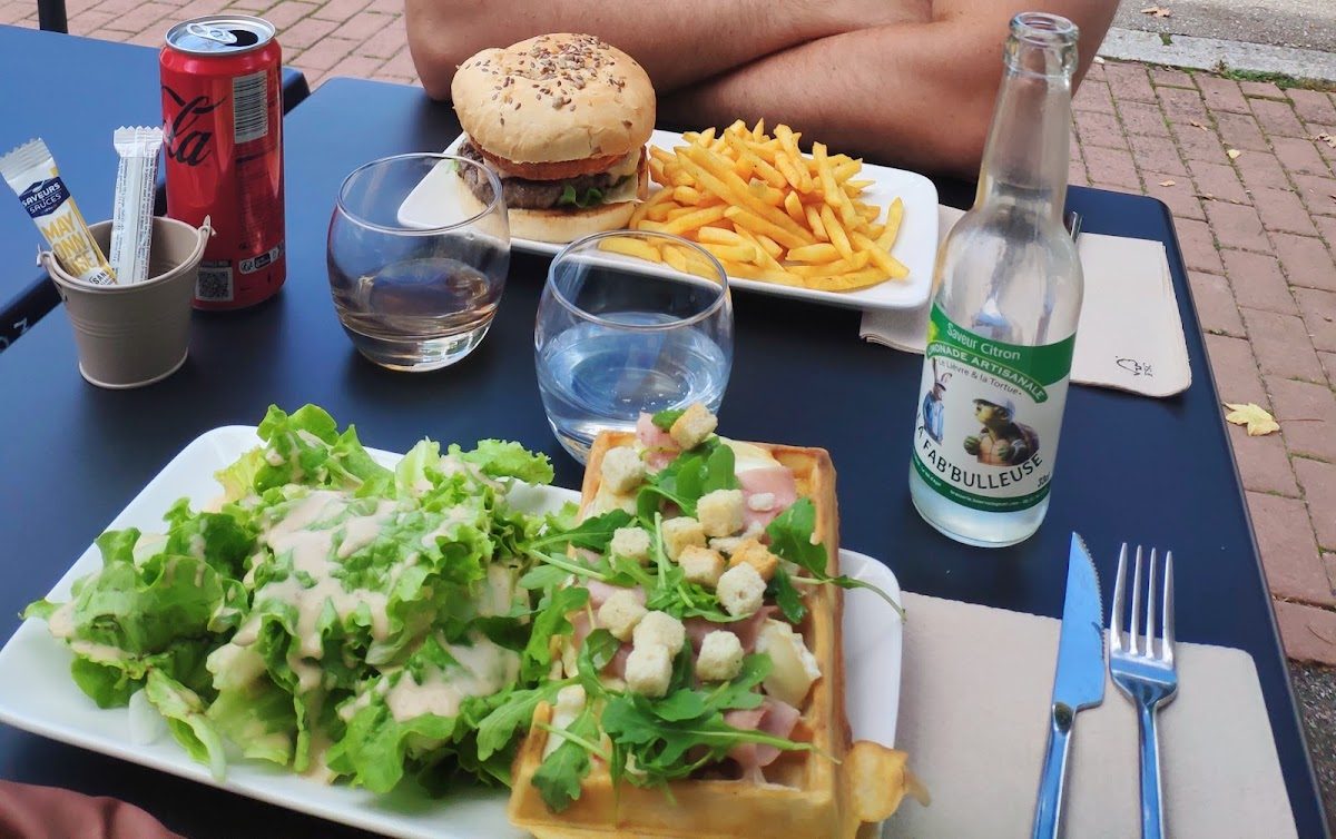 Le Gou'Thé d'Alex & Mél