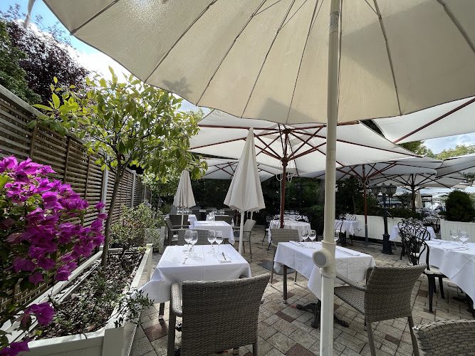 Brasserie Excelsior Reims — Restaurants historiques & lieux patrimoniaux — Reims